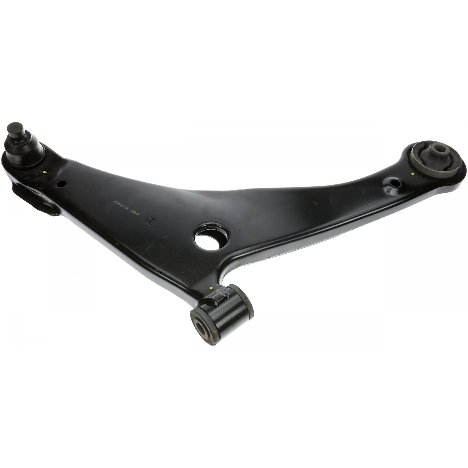 Dorman 522606 - Suspension Control Arm and Ball Joint Assembly Dorman 522606 Suspension Control Arm and Ball Joint Assembly product image 1 of 5