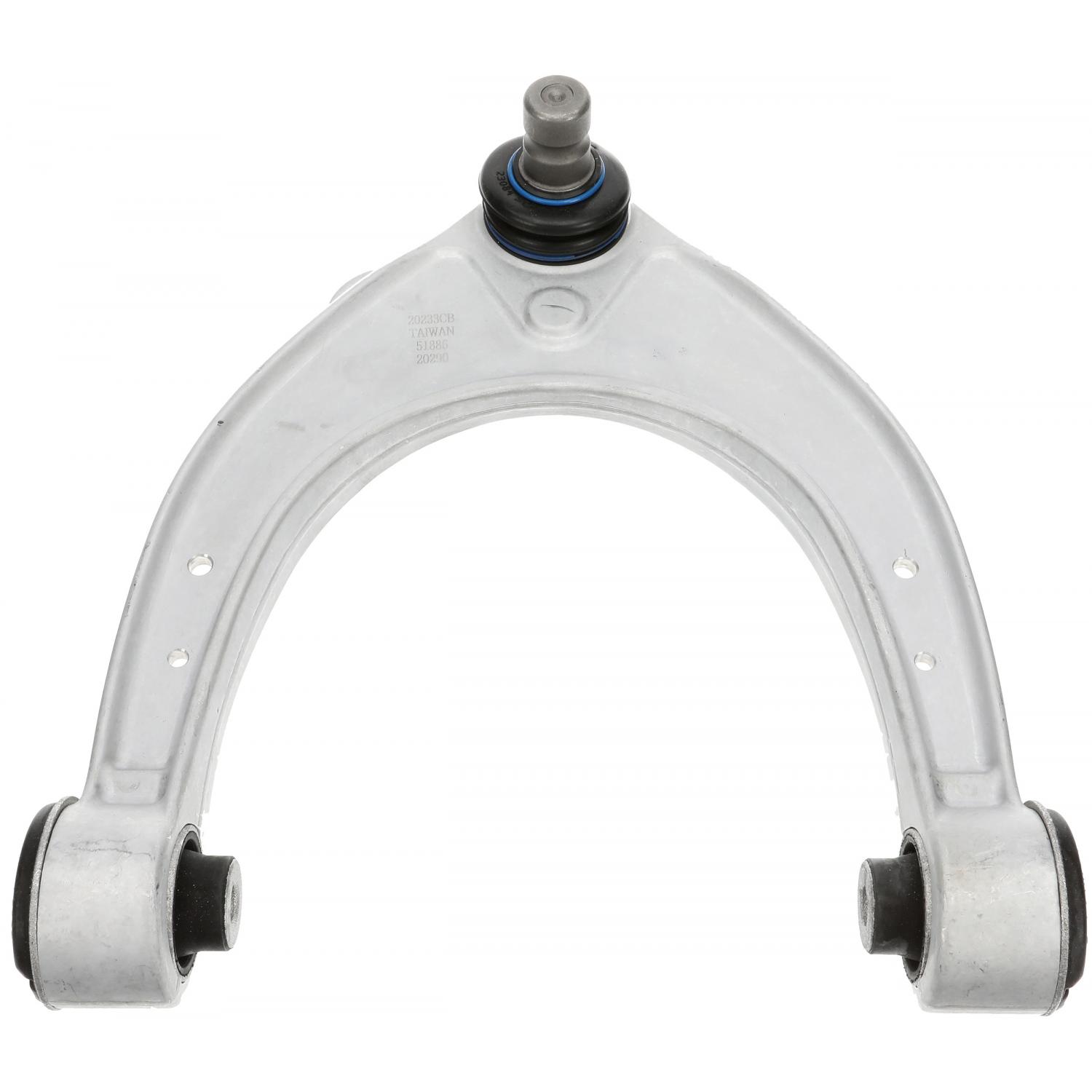 Dorman 522653 Suspension Control Arm and Ball Joint Assembly product image 1 of 5