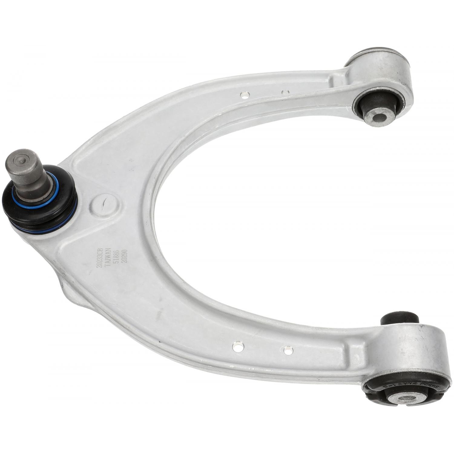 Dorman 522653 Suspension Control Arm and Ball Joint Assembly product image 4 of 5