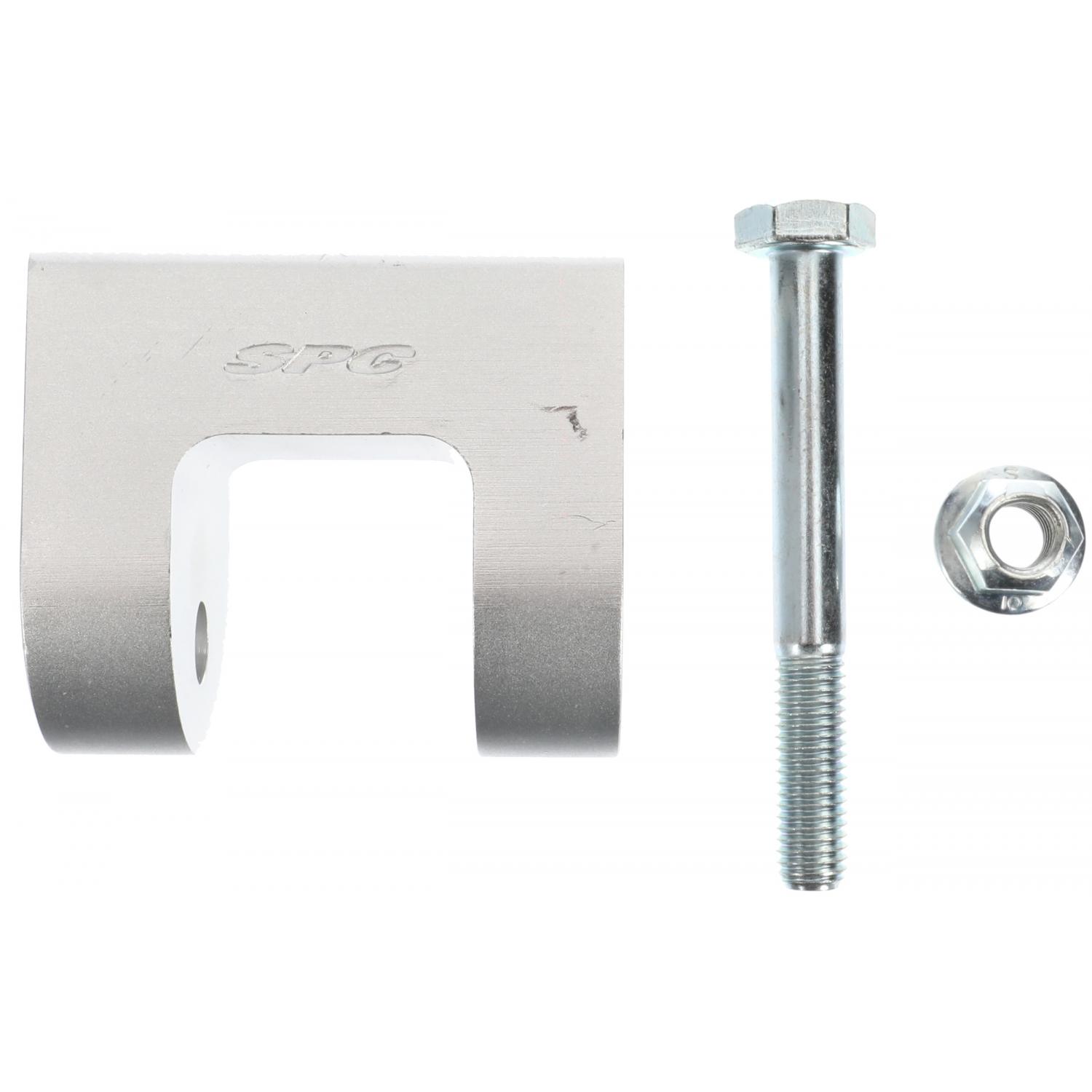 Dorman 522688 - Toe Compensator Link Dorman 522688 Alignment Camber / Toe Lateral Link product image 6 of 6