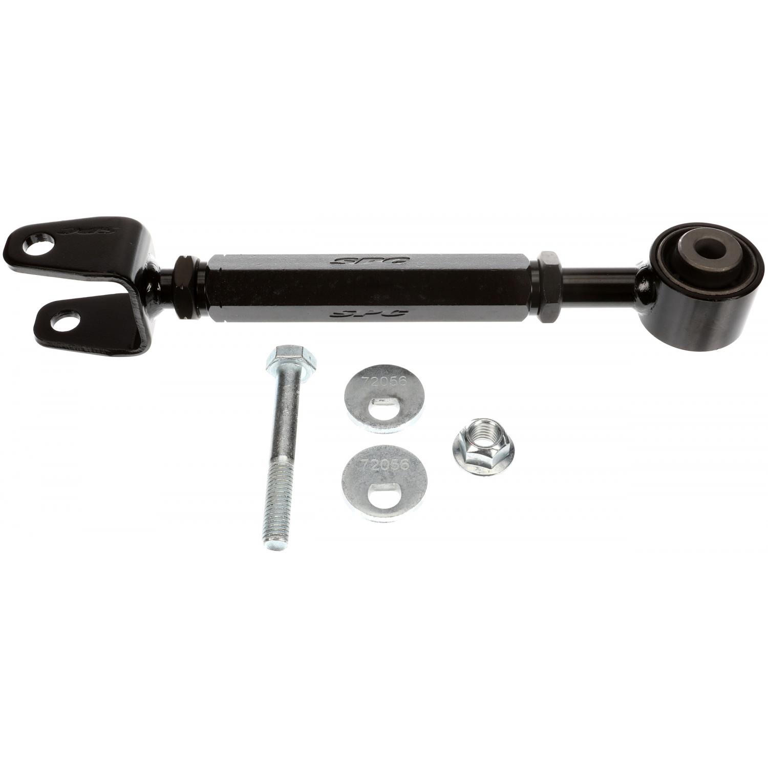 Dorman 522703 - Toe Compensator Link Dorman 522703 Alignment Camber / Toe Lateral Link product image 5 of 7