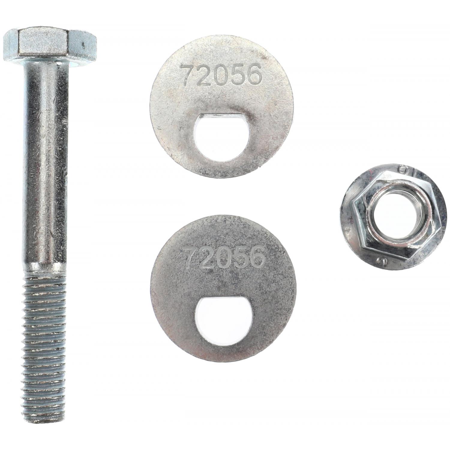 Dorman 522703 - Toe Compensator Link Dorman 522703 Alignment Camber / Toe Lateral Link product image 7 of 7