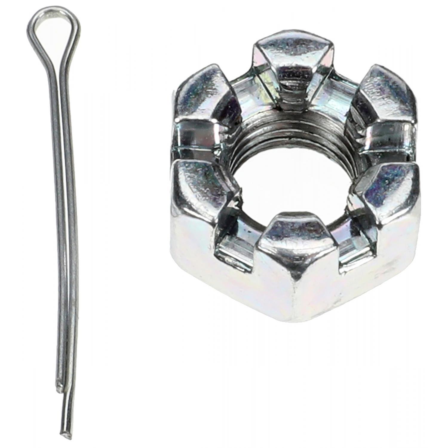Dorman 522712 Alignment Caster / Camber Control Arm product image 6 of 6