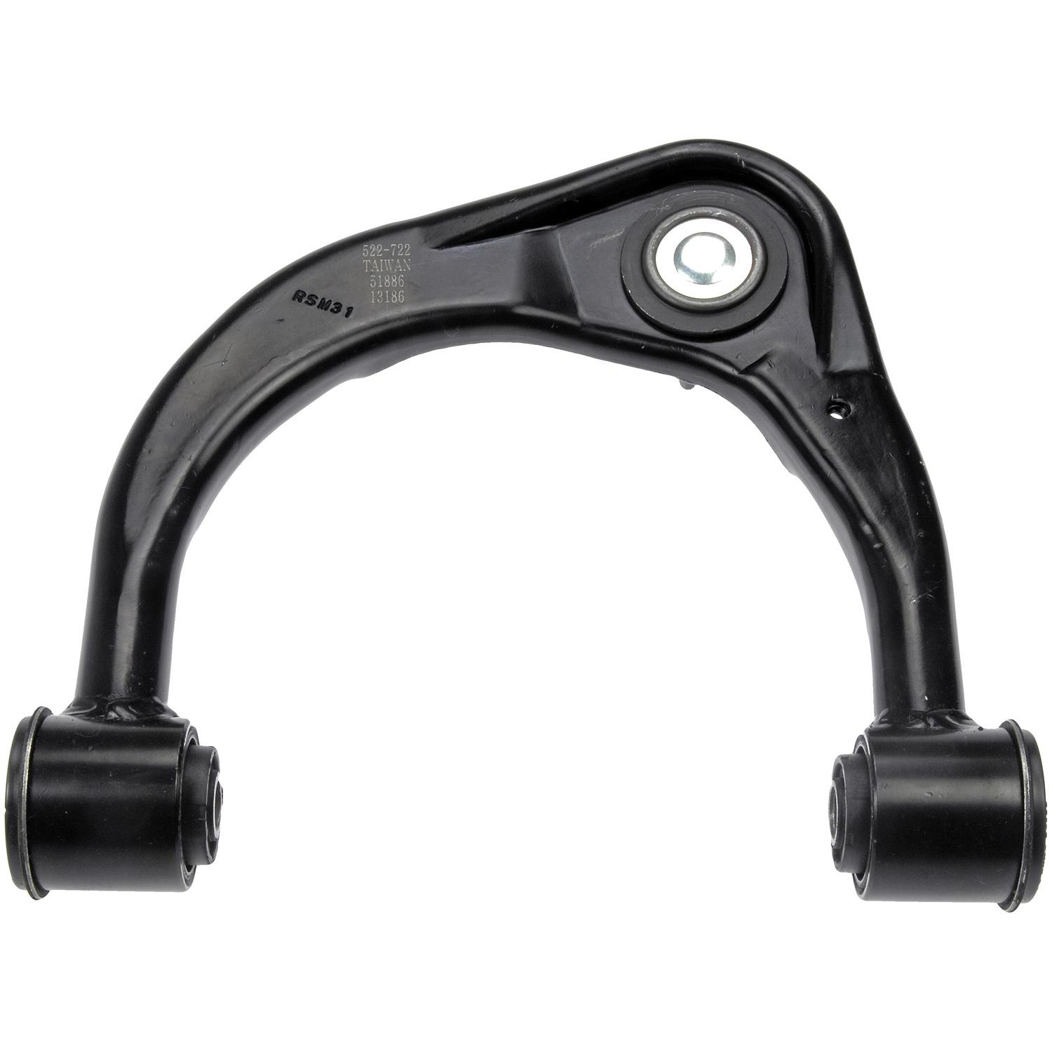Dorman 522722 Suspension Control Arm and Ball Joint Assembly product image 2 of 2
