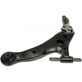 Dorman 522723 Suspension Control Arm and Ball Joint Assembly product image 1 of 6