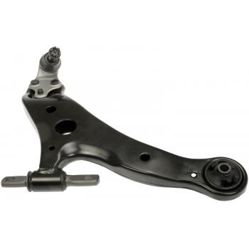 Dorman 522724 Suspension Control Arm and Ball Joint Assembly product image 1 of 5