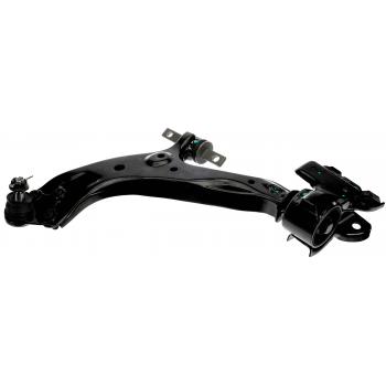 Dorman 522809 Suspension Control Arm and Ball Joint Assembly product image 1 of 6