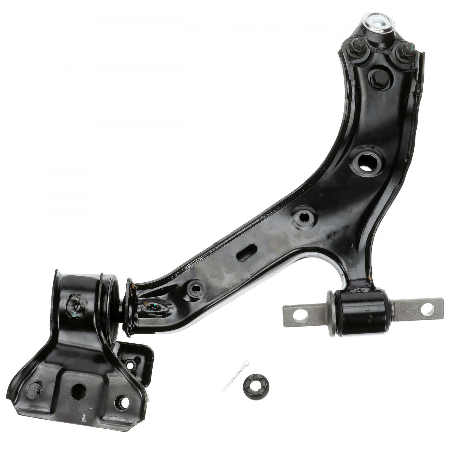 Dorman 522810 Suspension Control Arm and Ball Joint Assembly product image 2 of 6