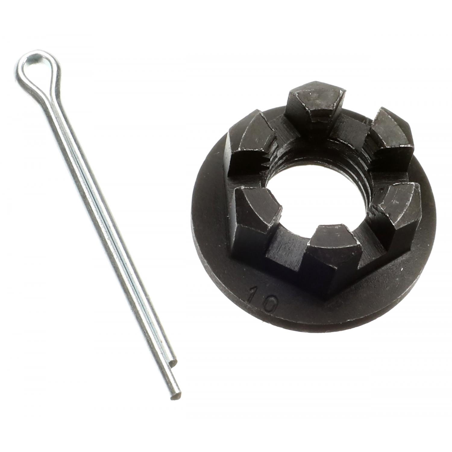 Dorman 522810 Suspension Control Arm and Ball Joint Assembly product image 6 of 6