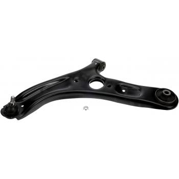 Dorman 522823 Suspension Control Arm and Ball Joint Assembly product image 4 of 6