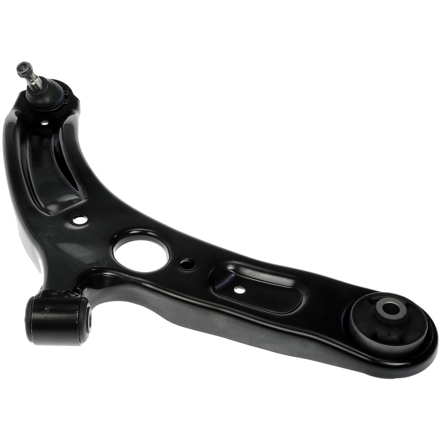 Dorman 522824 Suspension Control Arm and Ball Joint Assembly product image 1 of 6