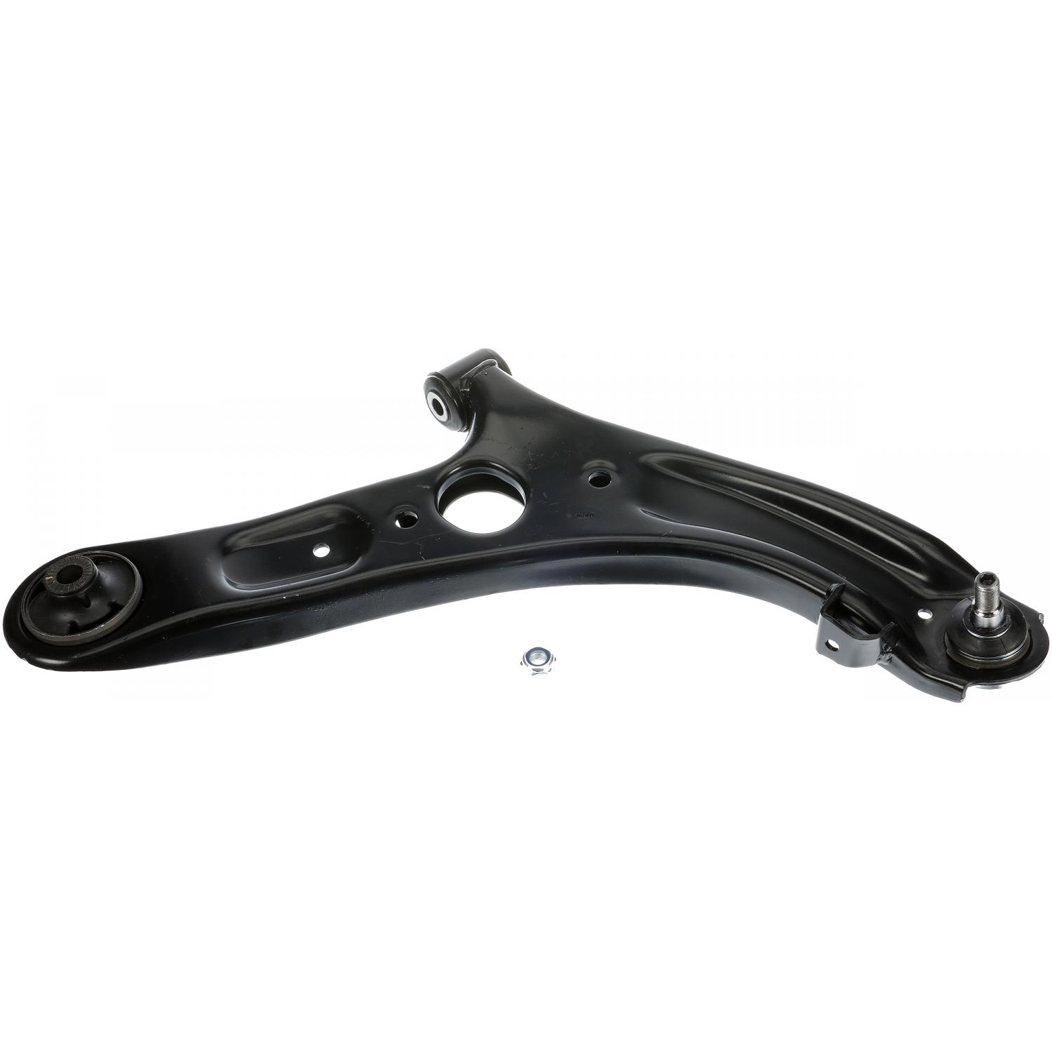 Dorman 522824 Suspension Control Arm and Ball Joint Assembly product image 4 of 6
