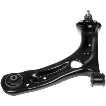 Dorman 522837 Suspension Control Arm and Ball Joint Assembly product image 1 of 5