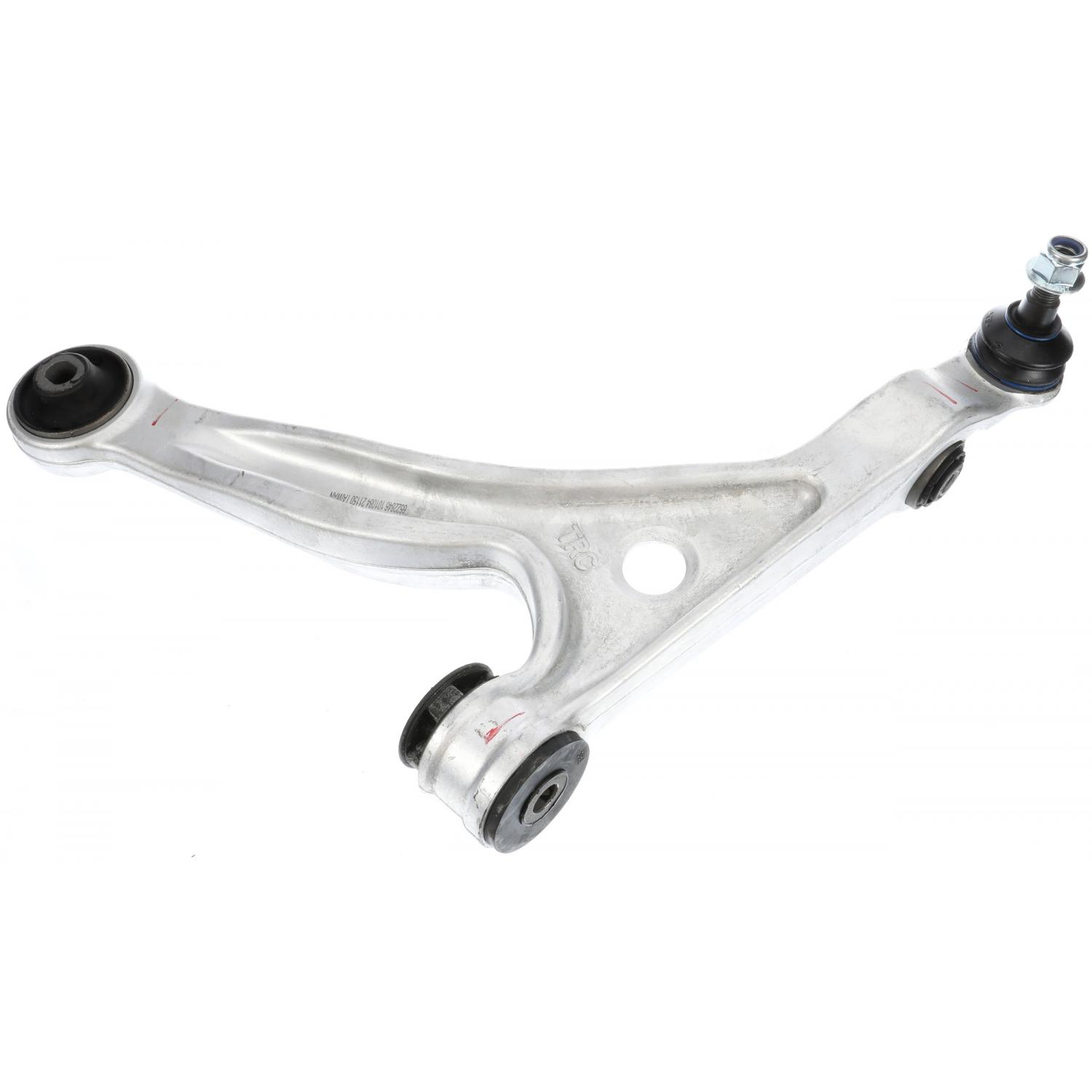 Dorman 522846 Suspension Control Arm and Ball Joint Assembly product image 1 of 6