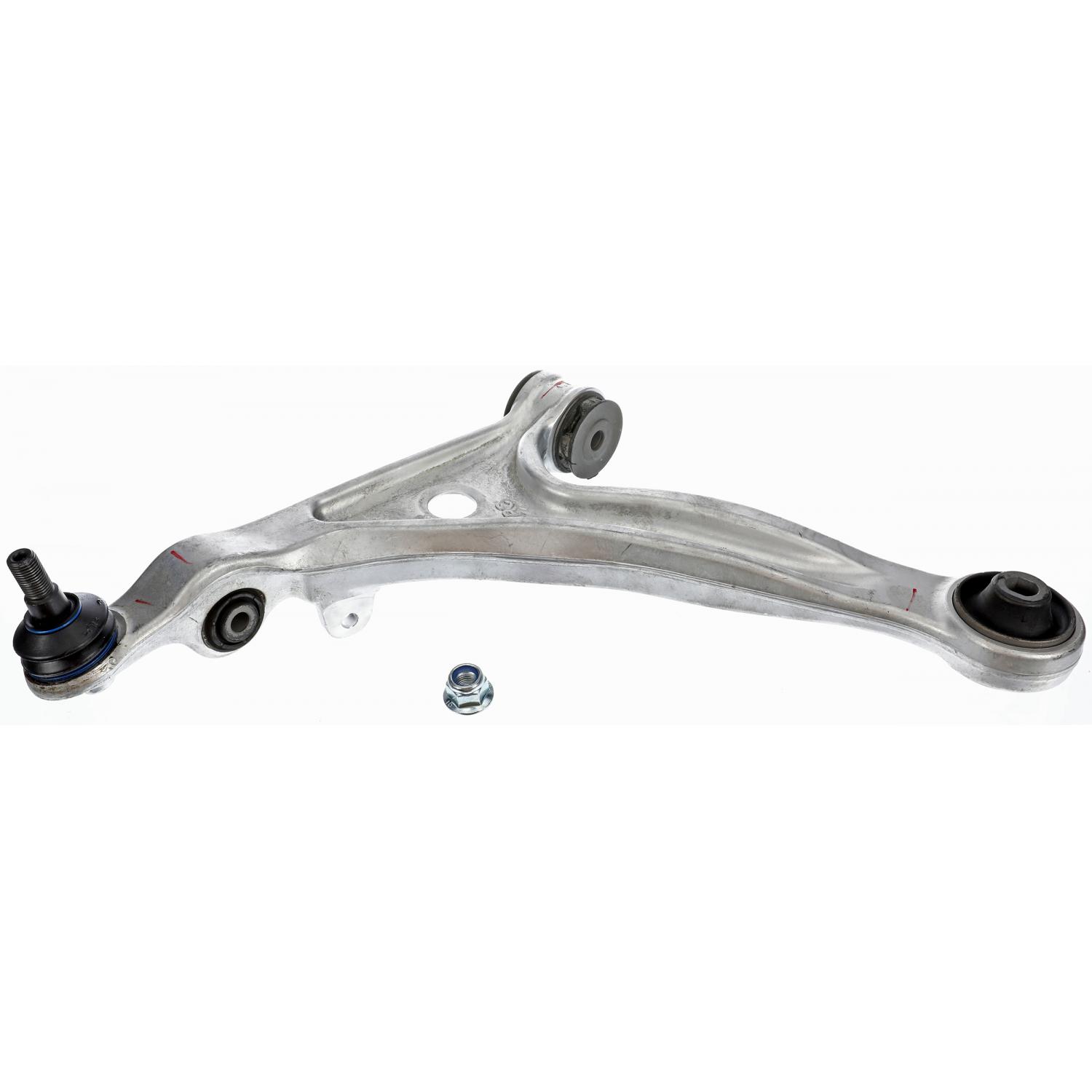 Dorman 522846 Suspension Control Arm and Ball Joint Assembly product image 4 of 6