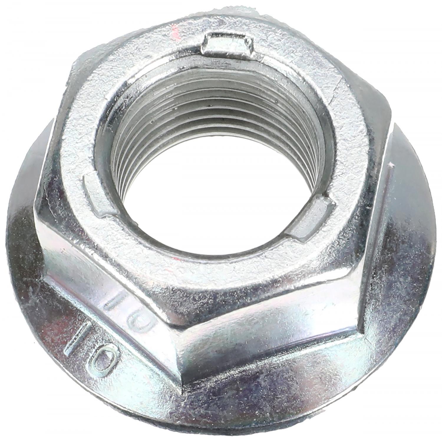 Dorman 522872 Suspension Control Arm and Ball Joint Assembly product image 6 of 6