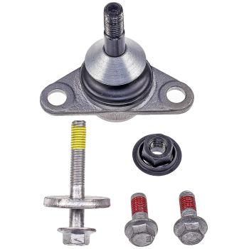 Dorman 523120 - Suspension Ball Joint Dorman 523120 Suspension Ball Joint product image 1 of 1