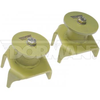 Dorman 523263 - Coil Spring Mount Kit Dorman 523263 Coil Spring Mount Kit product image 2 of 3