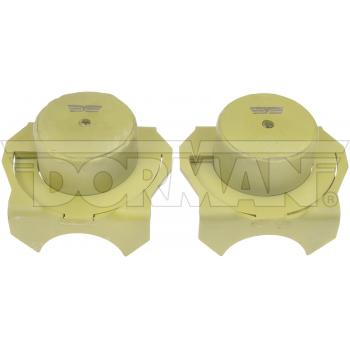 Dorman 523281 Coil Spring Mount Kit product image 1 of 4