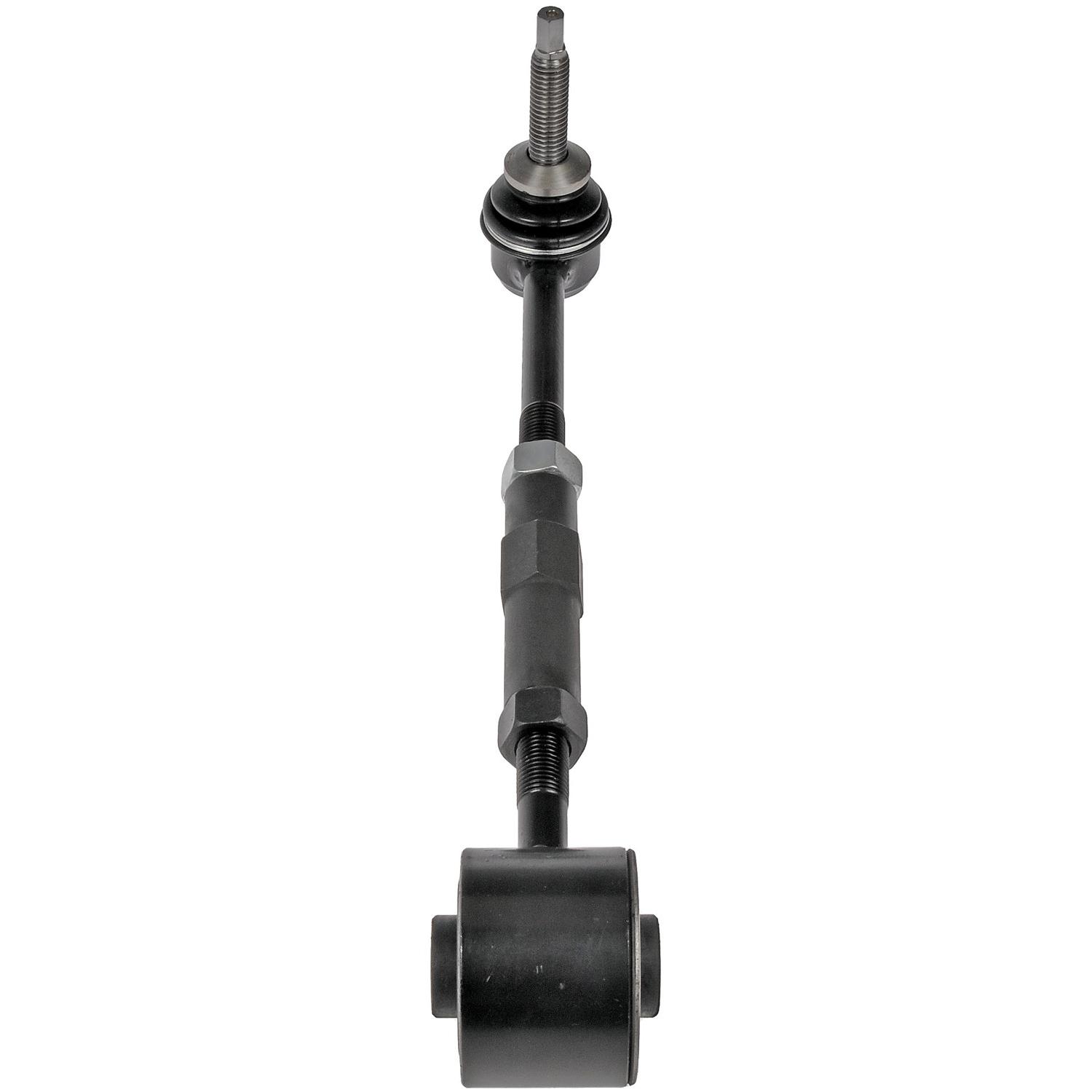 Dorman 523296 - Lateral Arm and Ball Joint Assembly Dorman 523296 Lateral Arm and Ball Joint Assembly product image 1 of 2