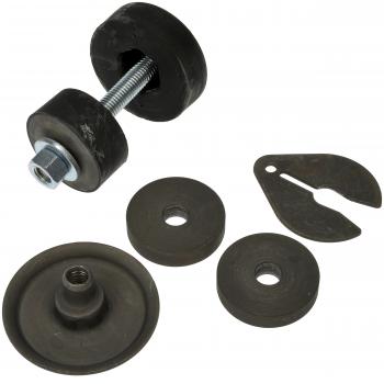 Dorman 523527 Body Mount product image 2 of 4