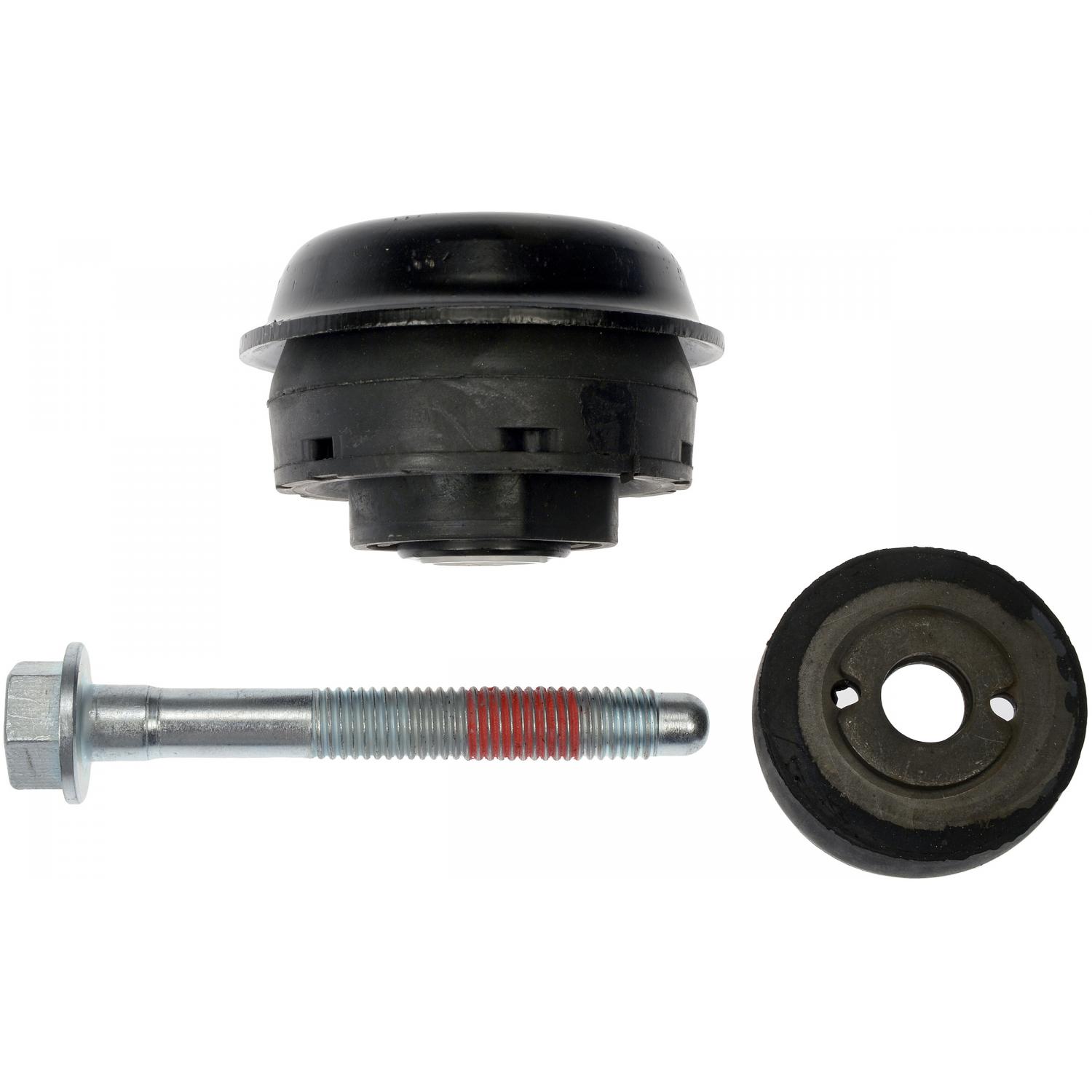 Dorman 523536 - Body Mount Set Dorman 523536 Body Mount Set product image 1 of 4