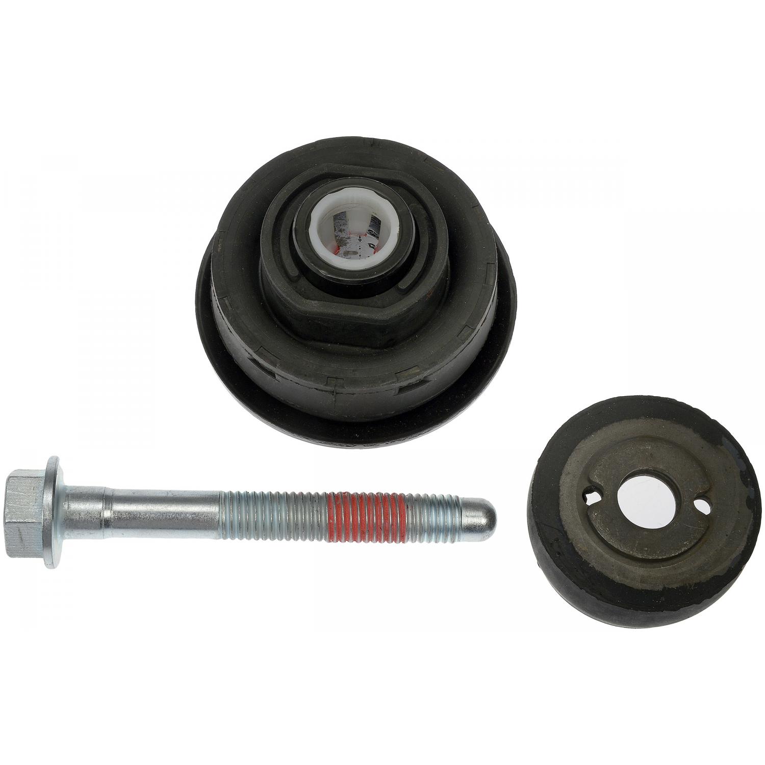 Dorman 523536 - Body Mount Set Dorman 523536 Body Mount Set product image 2 of 4