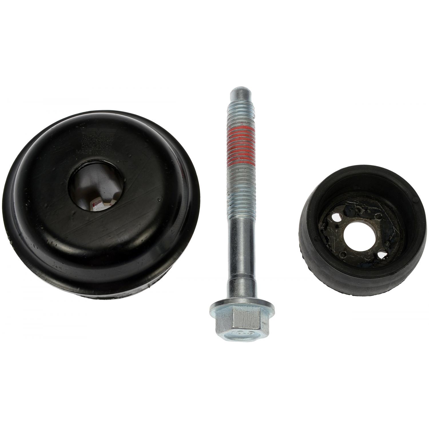 Dorman 523536 - Body Mount Set Dorman 523536 Body Mount Set product image 3 of 4