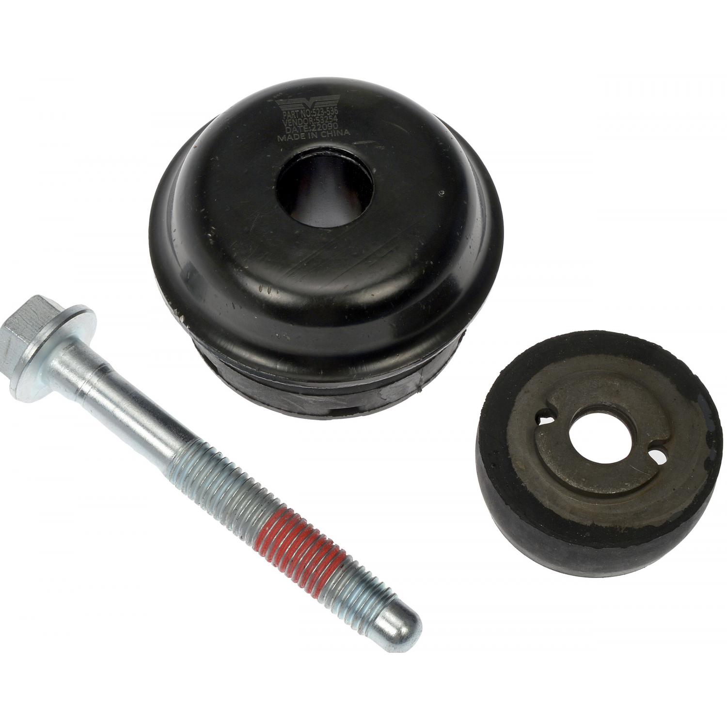 Dorman 523536 - Body Mount Set Dorman 523536 Body Mount Set product image 4 of 4