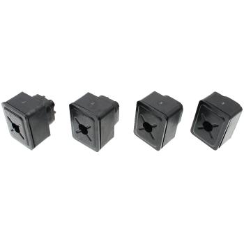 Dorman 523541 Body Mount product image 2 of 5