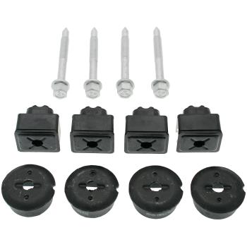 Dorman 523541 Body Mount product image 4 of 5