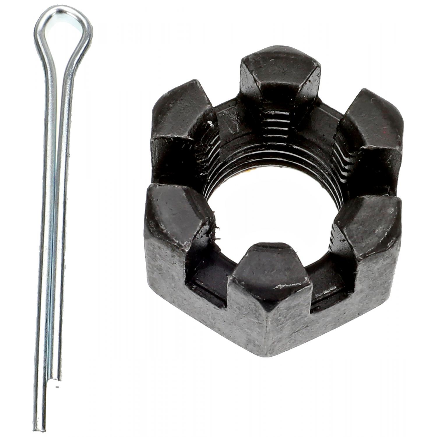 Dorman 524051 Suspension Control Arm and Ball Joint Assembly product image 6 of 6
