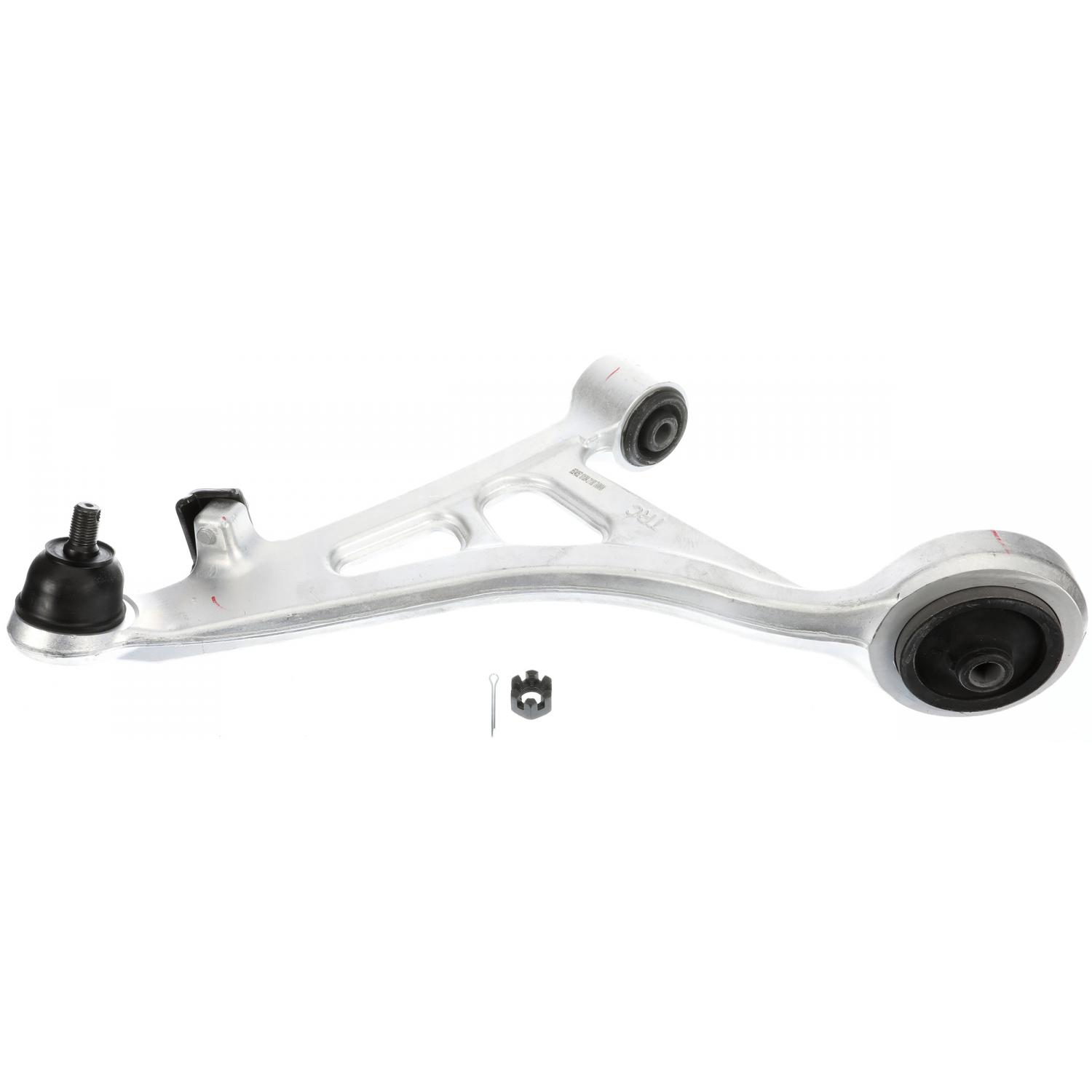 Dorman 524052 Suspension Control Arm and Ball Joint Assembly product image 4 of 6
