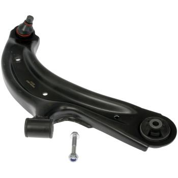 Dorman 524085 Suspension Control Arm and Ball Joint Assembly product image 1 of 5