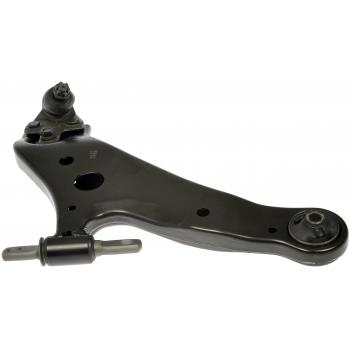 Dorman 524088 - Suspension Control Arm and Ball Joint Assembly Dorman 524088 Suspension Control Arm product image 1 of 6