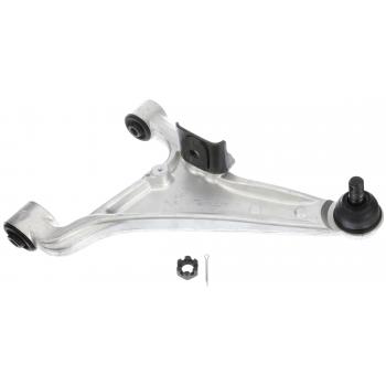 Dorman 524099 Suspension Control Arm and Ball Joint Assembly product image 4 of 6
