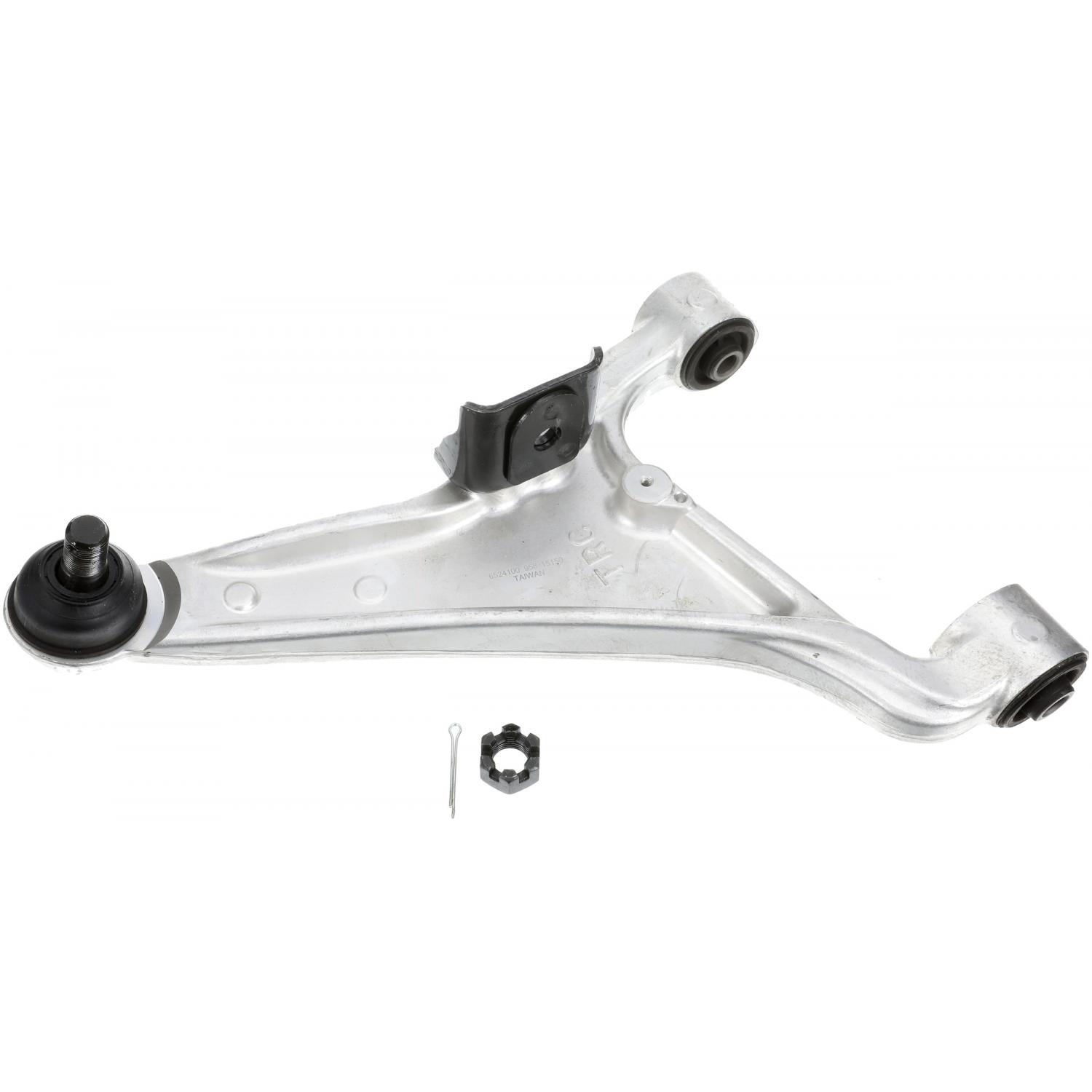 Dorman 524100 Suspension Control Arm and Ball Joint Assembly product image 4 of 6