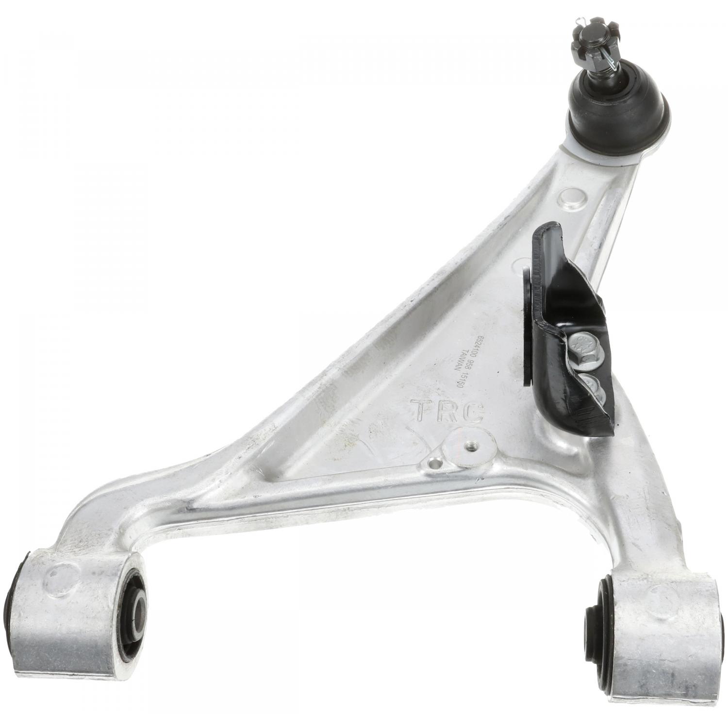 Dorman 524100 Suspension Control Arm and Ball Joint Assembly product image 5 of 6