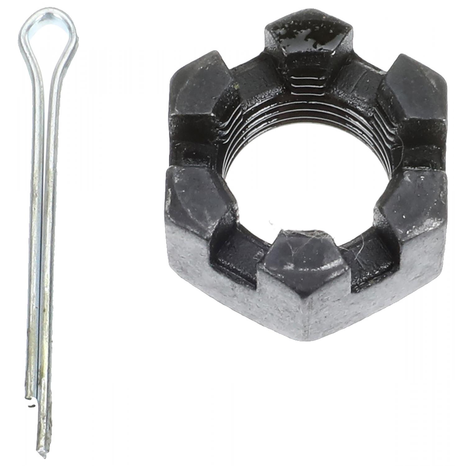 Dorman 524100 Suspension Control Arm and Ball Joint Assembly product image 6 of 6
