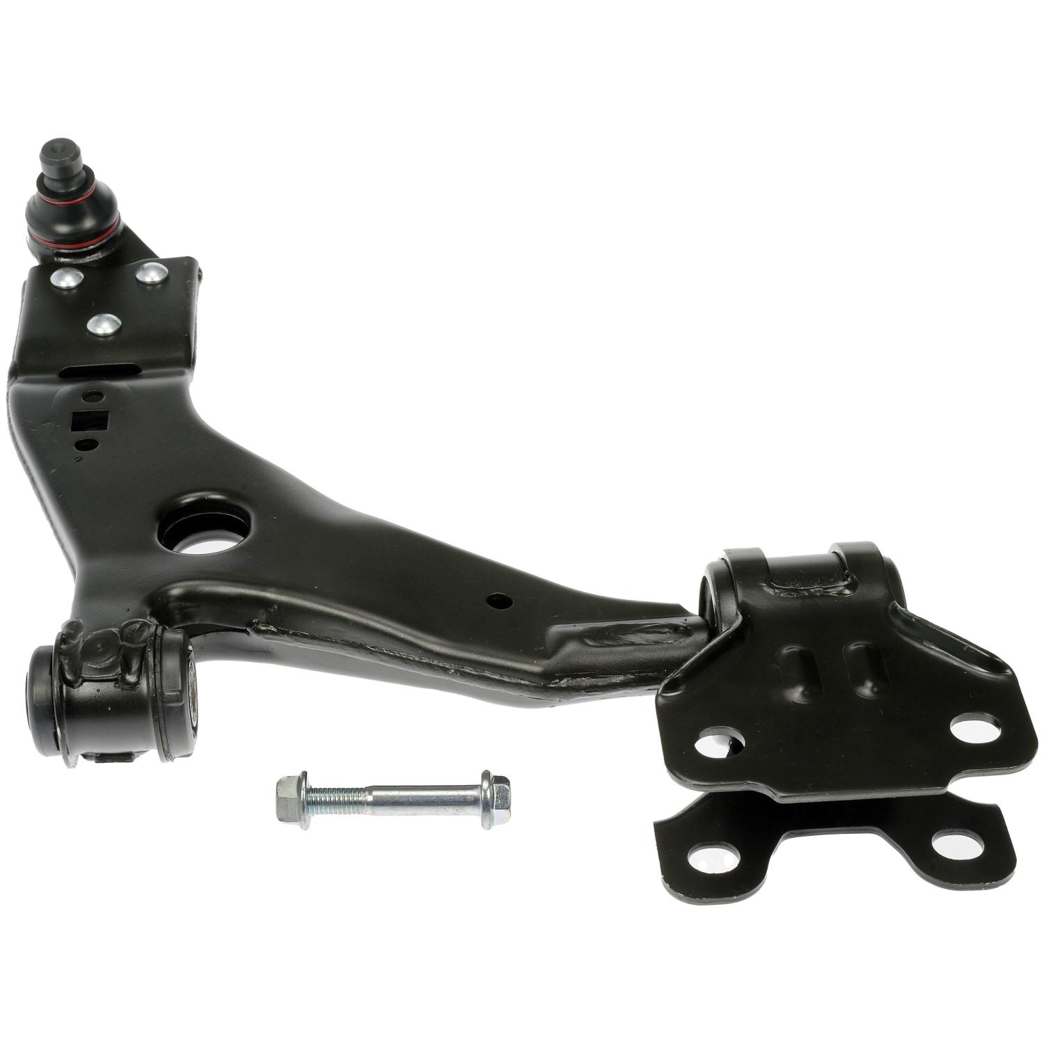Dorman 524114 Suspension Control Arm and Ball Joint Assembly product image 1 of 5