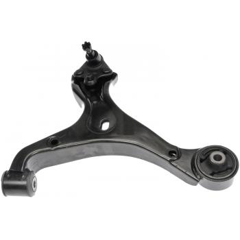 Dorman 524115 Suspension Control Arm and Ball Joint Assembly product image 1 of 2