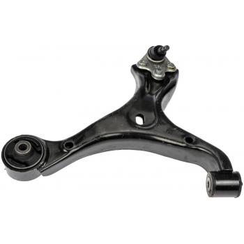 Dorman 524116 Suspension Control Arm and Ball Joint Assembly product image 1 of 5