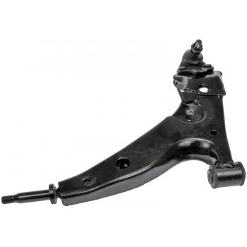 Dorman 524127 - Suspension Control Arm and Ball Joint Assembly Dorman 524127 Suspension Control Arm and Ball Joint Assembly product image 1 of 2