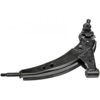 Dorman 524129 Suspension Control Arm and Ball Joint Assembly product image 1 of 2