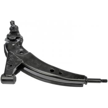 Dorman 524130 Suspension Control Arm and Ball Joint Assembly product image 1 of 2