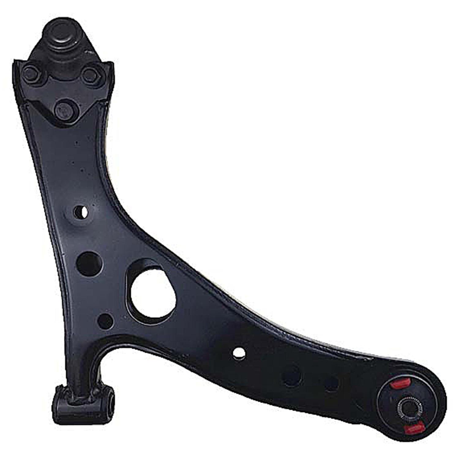 Dorman 524133 - Suspension Control Arm and Ball Joint Assembly Dorman 524133 Suspension Control Arm and Ball Joint Assembly product image 2 of 4
