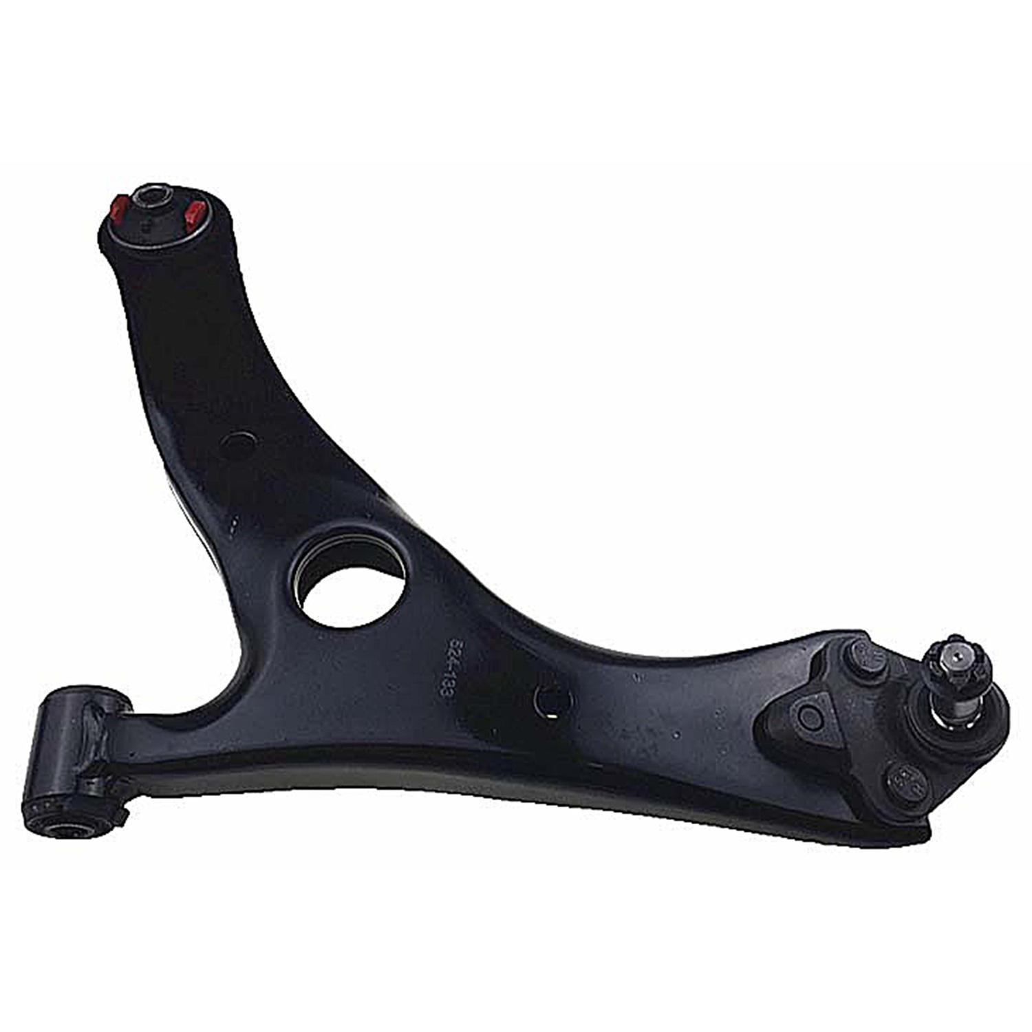 Dorman 524133 - Suspension Control Arm and Ball Joint Assembly Dorman 524133 Suspension Control Arm and Ball Joint Assembly product image 4 of 4