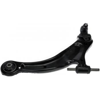Dorman 524137 Suspension Control Arm and Ball Joint Assembly product image 1 of 7