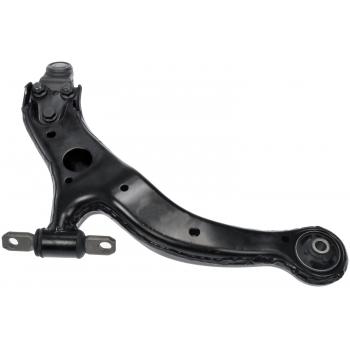 Dorman 524137 Suspension Control Arm and Ball Joint Assembly product image 2 of 7