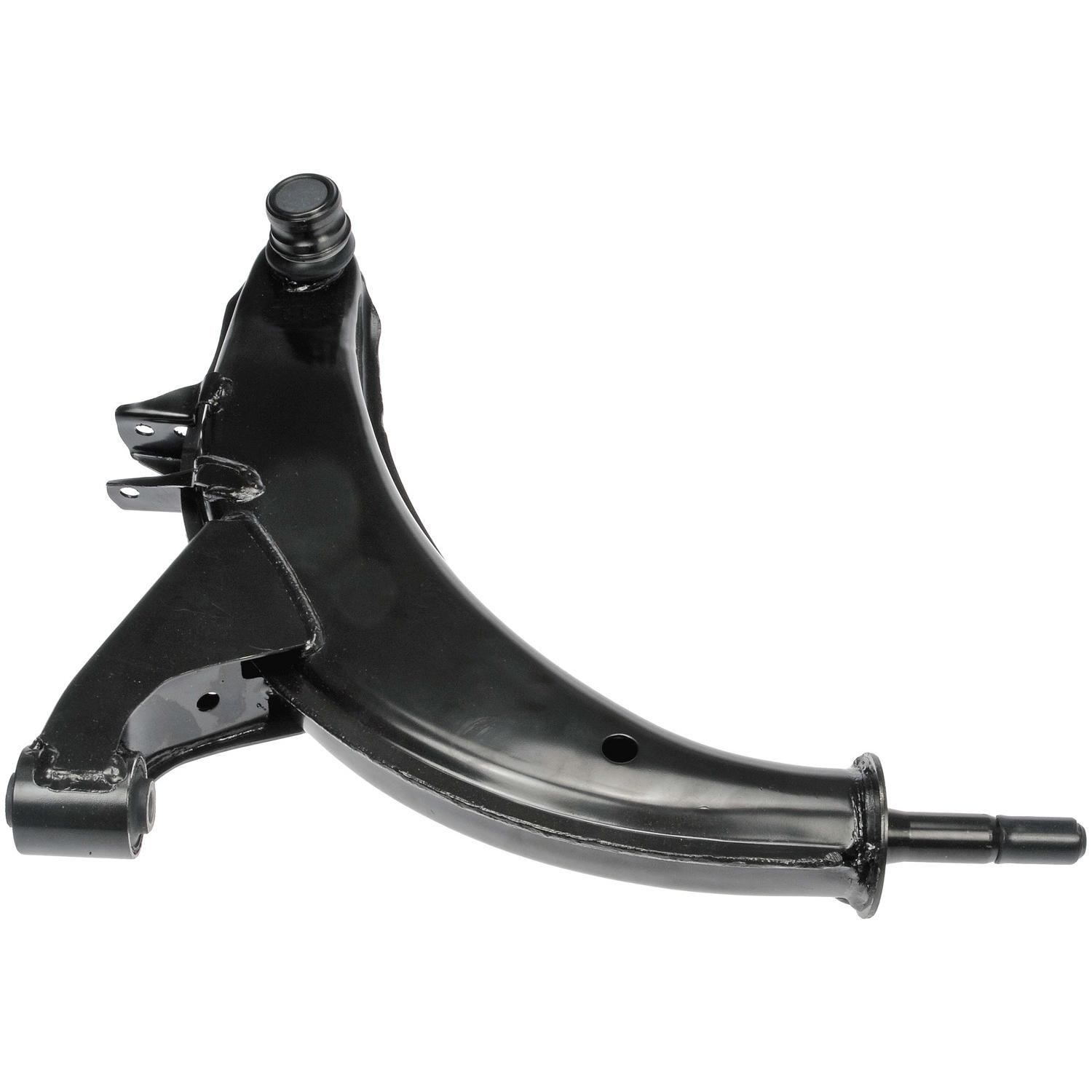 Dorman 524140 Suspension Control Arm and Ball Joint Assembly product image 1 of 2